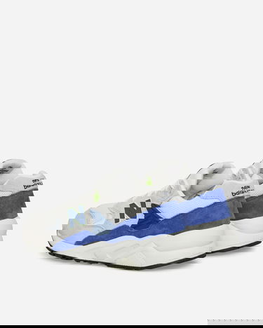 Кецове и обувки New Balance 580 "Raincloud" Синьо | MT580WT2, 4
