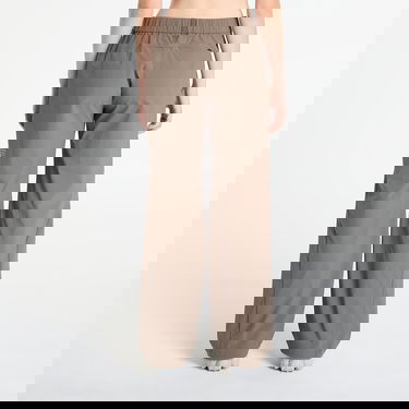 Панталони Pas Normal Studios Off-Race Tech Wide-Leg Pants Кафяво | WM2044AO-505, 3