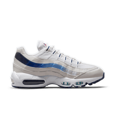 Кецове и обувки Nike 3 Lions Бяло | FB3349-100, 1