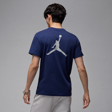 Тениска Jordan Jordan MVP Jumpman T-Shirt Тъмно синьо | IB7522-410, 3