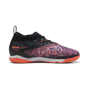 Кецове и обувки Puma FUTURE 8 MATCH IT Mid Черно | 108387_01, 4
