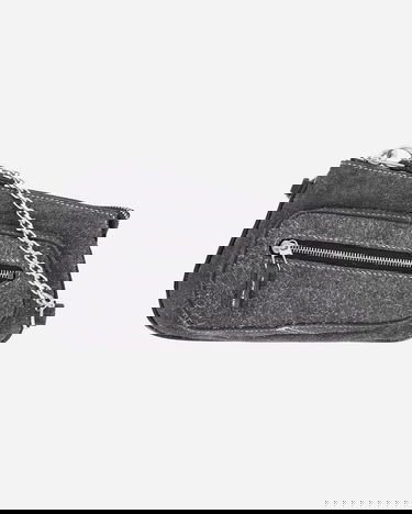 Чанта през рамо KIKO KOSTADINOV Chain Pochette Bag Сиво | KKWAW24BG06 135, 2