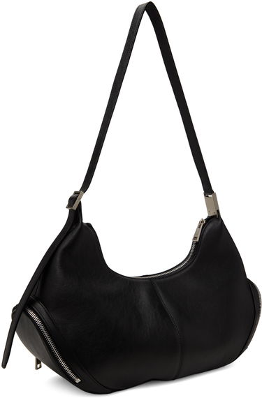 Чанта през рамо OSOI Cargo Large Shoulder Bag Черно | 24FWB03014001, 2