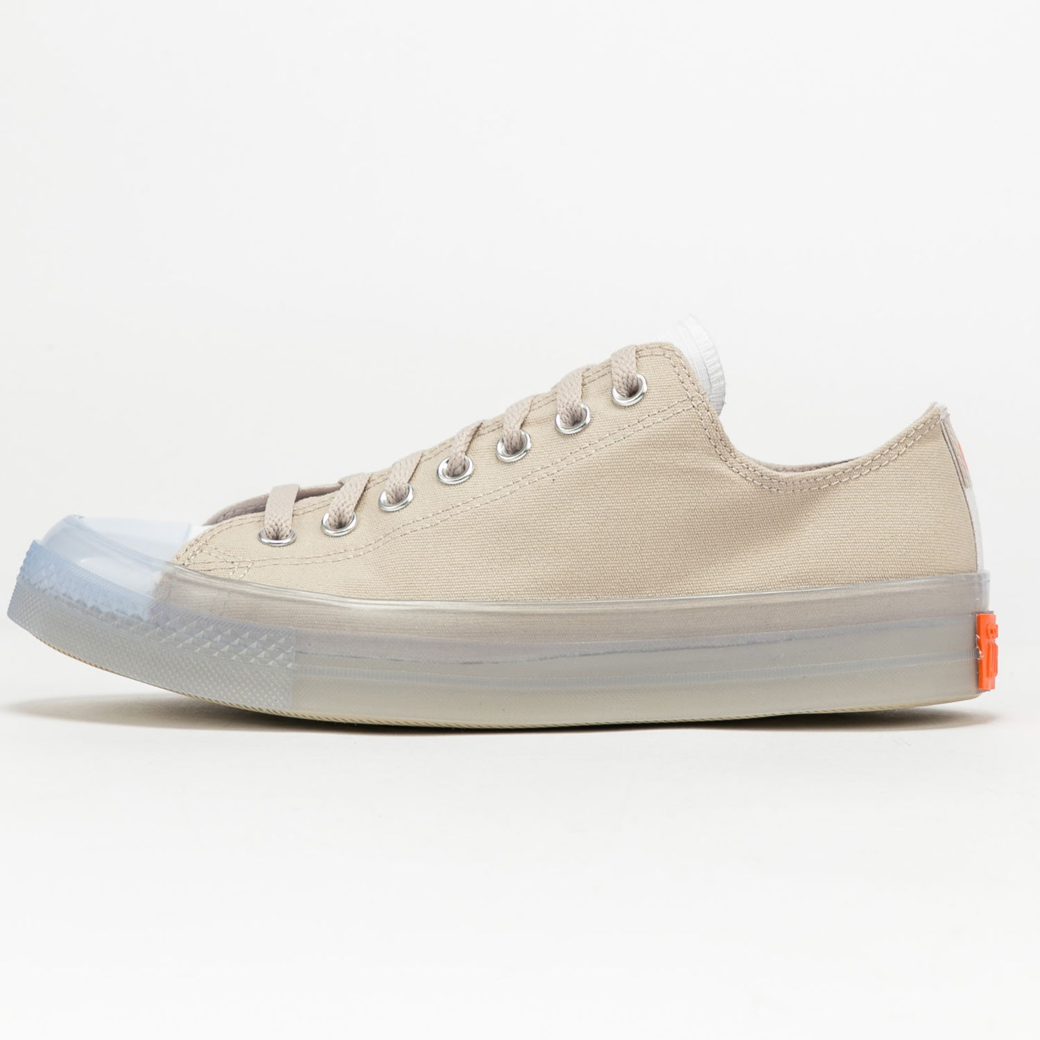 Кецове и обувки Converse Chuck Taylor All Star CX OX Бежово | 171401C, 0