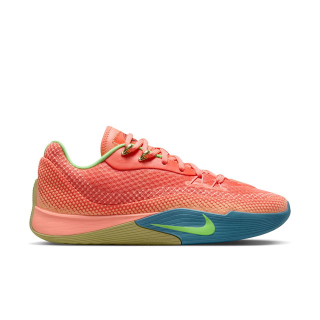 Street Flare "Wild Mango"