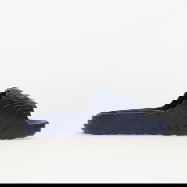 Кецове и обувки adidas Originals Adilette 22 Тъмно синьо | IG7497, 3