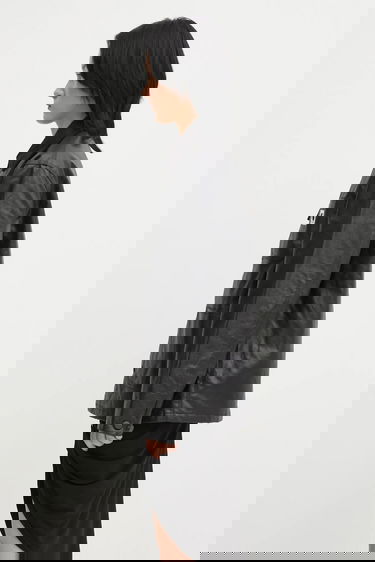 Яке Carhartt WIP Corduroy Collar Dean Michigan Work Jacket Черно | I035800-89.XX, 3