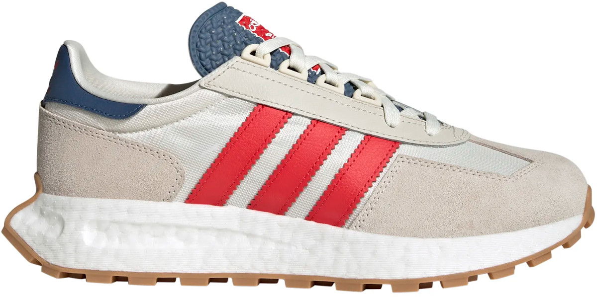 Кецове и обувки adidas Originals Retropy E5 Бежово | gw6776, 0