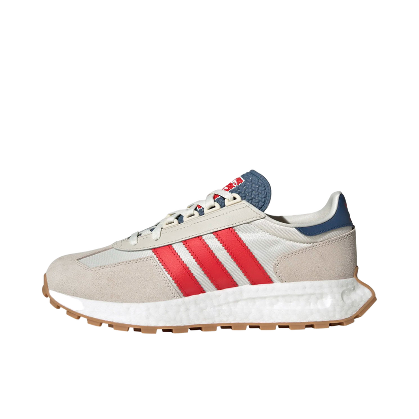 Кецове и обувки adidas Originals Retropy E5 Бежово | gw6776