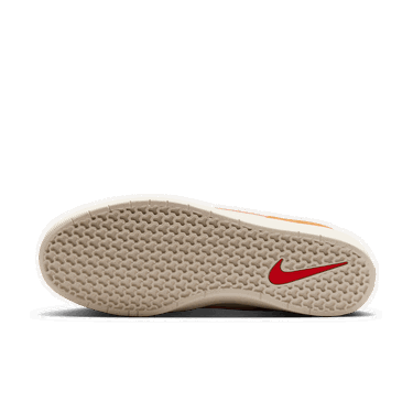Кецове и обувки Nike SB Force 58 Кафяво | DV5477-103, 3