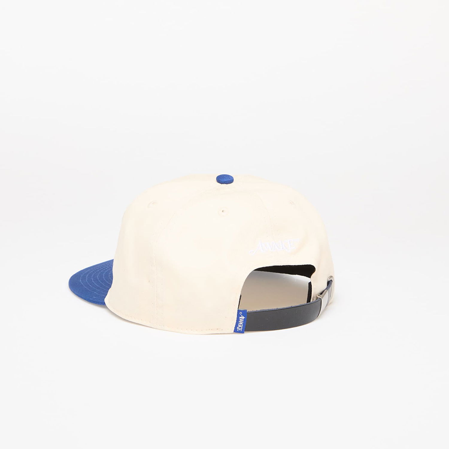 Шапка с козирка Awake NY Awake NY Classic A Baseball Cap Бежово | AWK-SP25-HT007-CRE, 1