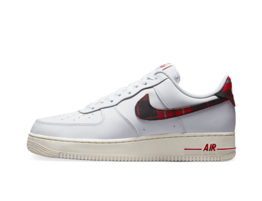 Air Force 1 '07 LV8 "White"