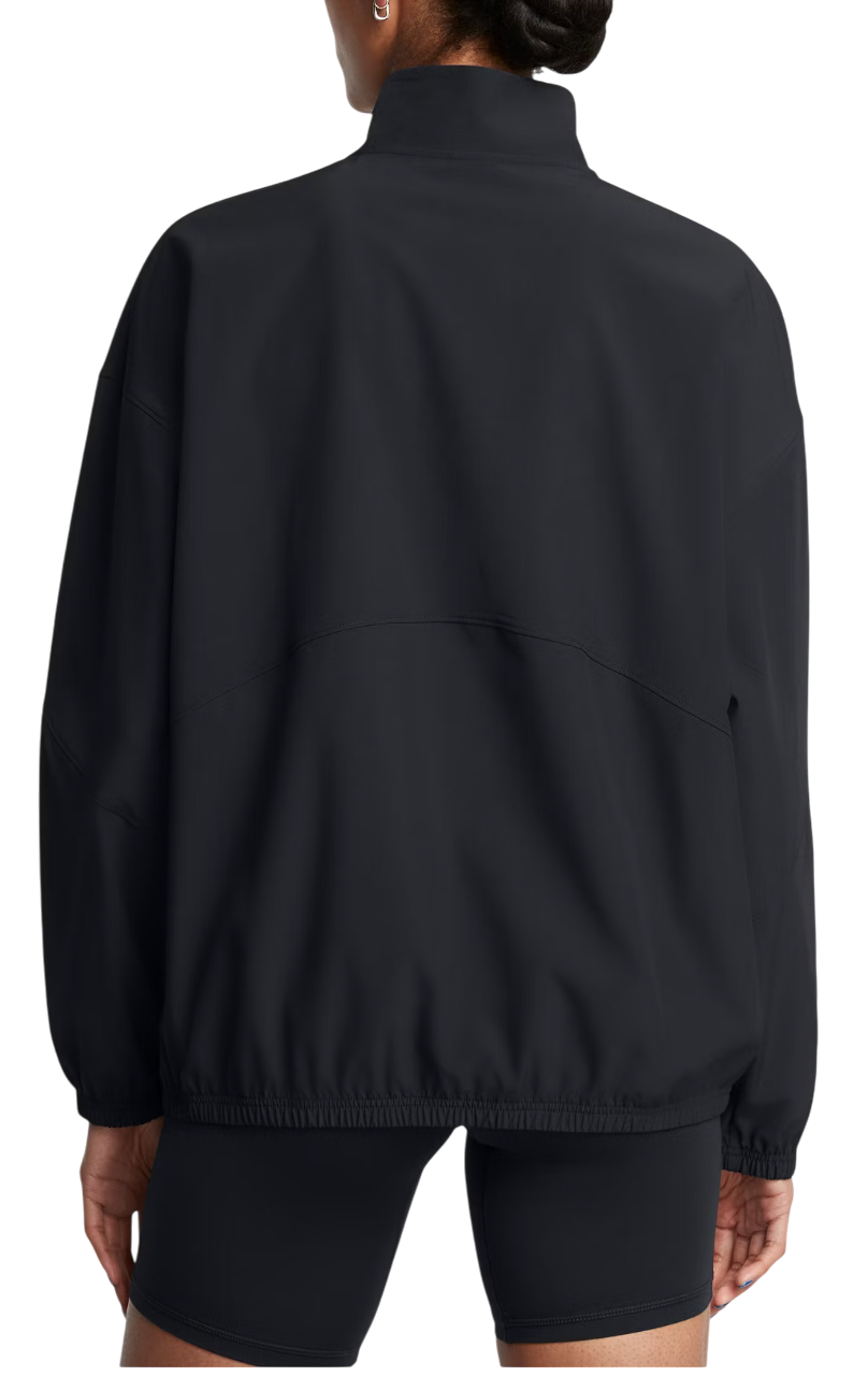 Ветровка Under Armour Armoursport Anorak Черно | 1386454-001, 1