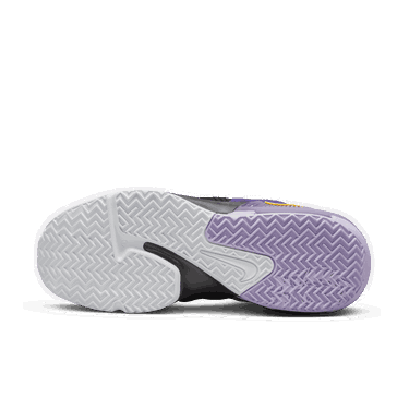Кецове и обувки Nike Lebron Witness 7 Черно | DM1123-002, 3