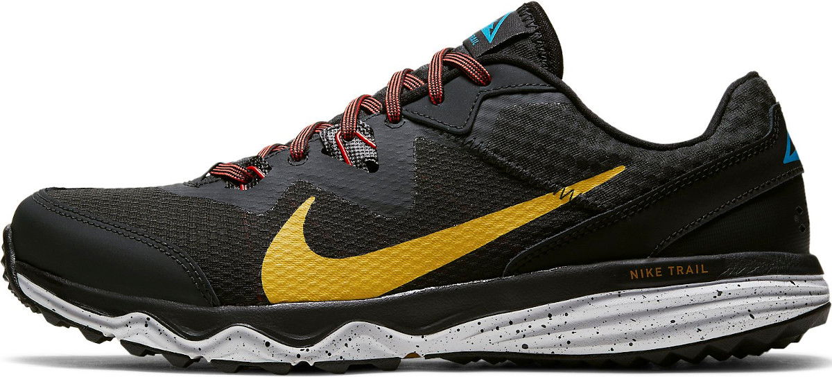 Кецове и обувки Nike Juniper Trail Черно | cw3808-005, 0