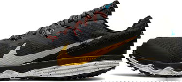 Кецове и обувки Nike Juniper Trail Черно | cw3808-005, 0