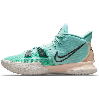 Кецове и обувки Nike Kyrie 7 "Copa" Тюркоазено | CQ9326-402, 0