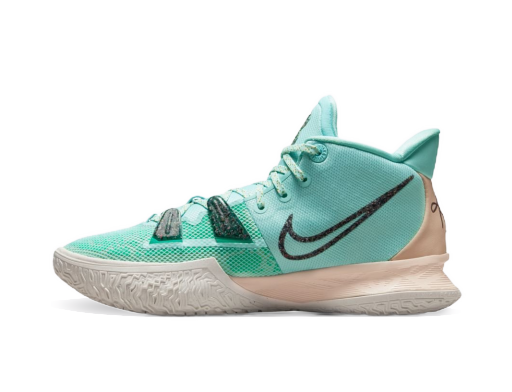Баскетбол Nike Kyrie 7 "Copa" Тюркоазено | CQ9326-402