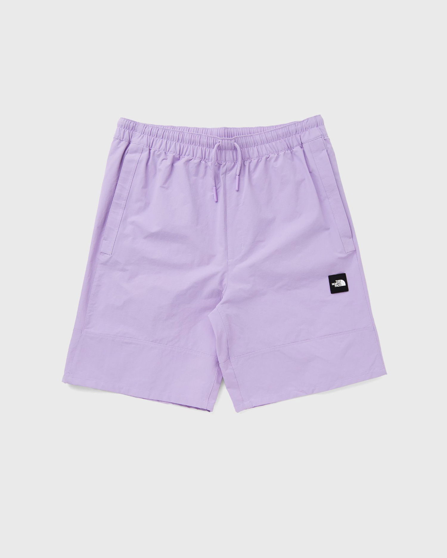 Къси панталони The North Face M SAKAMI PULL ON SHORT Лилаво | NF0A879NQZI1, 0