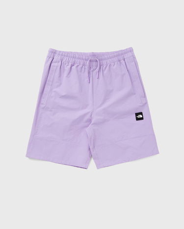 Къси панталони The North Face M SAKAMI PULL ON SHORT Лилаво | NF0A879NQZI1, 0