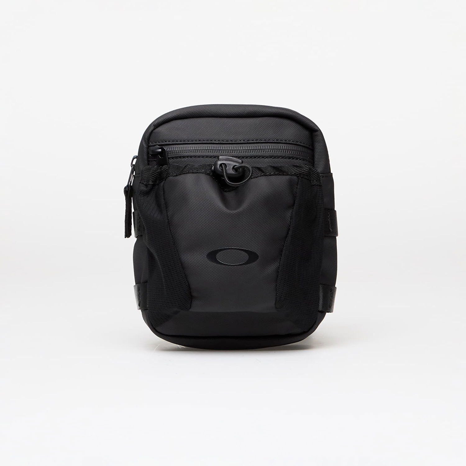 Чанта през рамо OAKLEY Rover Crossbody Blackout 2,5 l Черно | FOS901481-02E, 0