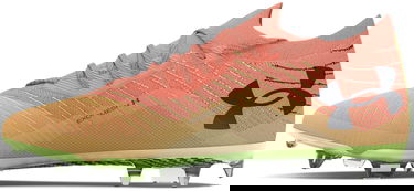 Кецове и обувки Under Armour Under Armour Shadow Elite 2.0 FG Оранжево
 | 3027239-800, 2