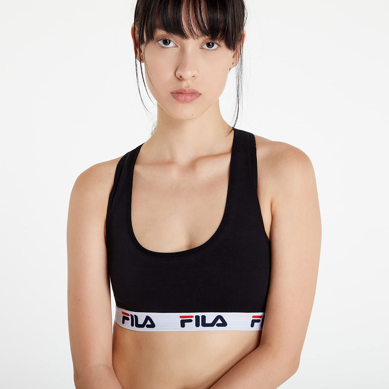 Сутиен FILA Bra Черно | FU6042 200, 0