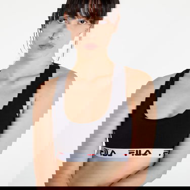 Сутиен FILA Bra Черно | FU6042 200, 0