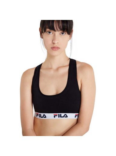 Сутиен FILA Bra Черно | FU6042 200