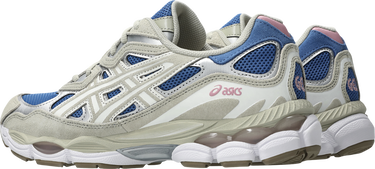 Кецове и обувки Asics GEL-NYC Многоцветен | 1203a383-383, 6