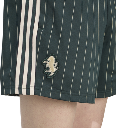 Къси панталони adidas Performance Juventus Terrace Icons Shorts Зелено | JM9469, 4