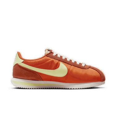 Кецове и обувки Nike Cortez Textile Оранжево
 | HJ9612-800, 1