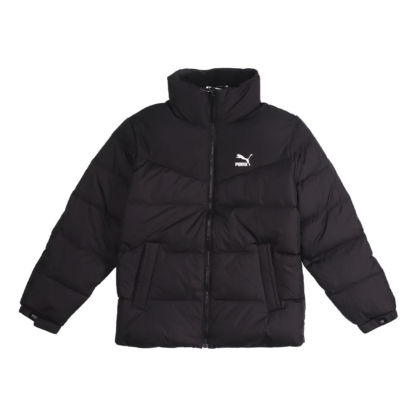 Пухо яке Puma Puffer Jacket Черно | 928654-01, 0