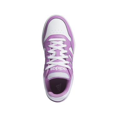 Кецове и обувки adidas Performance HOOPS 3.0 W 40 Лилаво | IH0174, 5