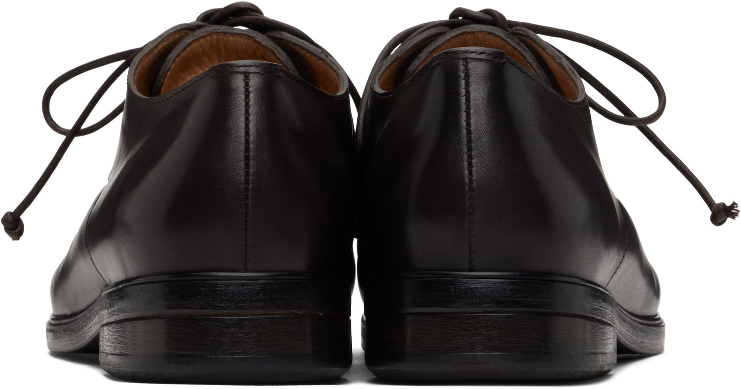 Облекло Marsèll Marsell Zucca Media Derbys Кафяво | MM2443 P011460, 1