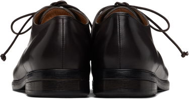 Облекло Marsèll Marsell Zucca Media Derbys Кафяво | MM2443 P011460, 1