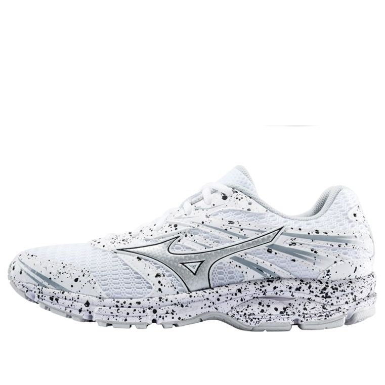 Кецове и обувки Mizuno Wave Zest Бяло | J1GR188570