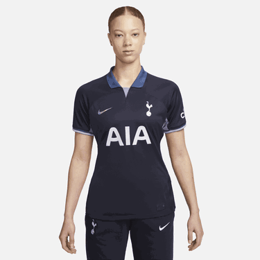 Фланелка Nike Dri-FIT Tottenham Hotspur Stadium 2023/24 Синьо | DX2740-460, 0