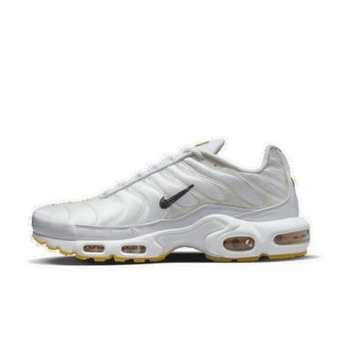 Кецове и обувки Nike M. Frank Rudy x Air Max Plus Бяло | DQ8960-100, 0