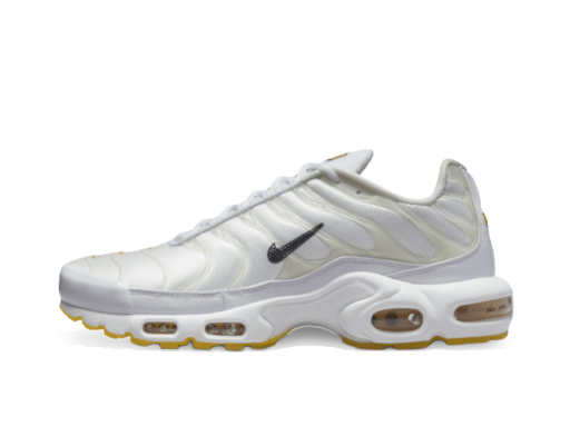 Кецове и обувки Nike M. Frank Rudy x Air Max Plus Бяло | DQ8960-100