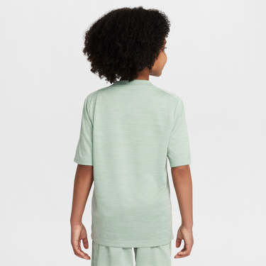 Тениска Nike Dri-FIT Multi Short Sleeve Top Зелено | HJ3771-037, 1