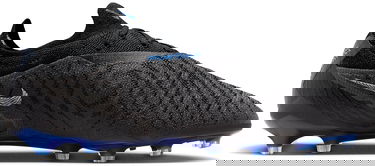 Кецове и обувки Nike Phantom GX Elite AG-Pro Черно | dd9441-040, 2