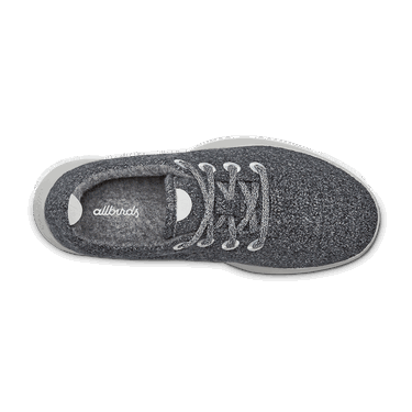 Кецове и обувки Allbirds Wool Runners Size 11 Сиво | WR3WNCW, 2