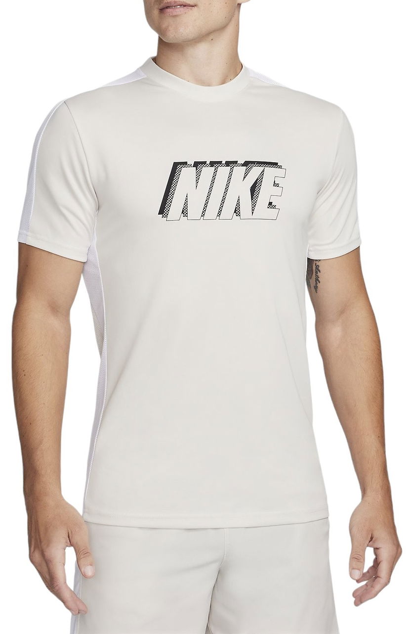 Тениска Nike Triko M NK DF ACD23 SS TOP GX HBR Бежово | fb6485-104