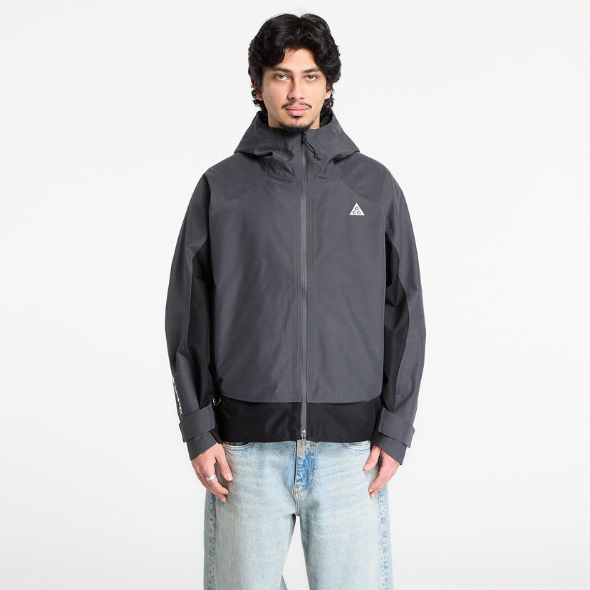 Яке Nike ACG ACG "Mystery Lights" Snow Jacket Сиво | HV1131-060
