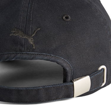 Шапка с козирка Puma PUMA x REPRESENT Crest Script Cap Черно | 026600_01, 6