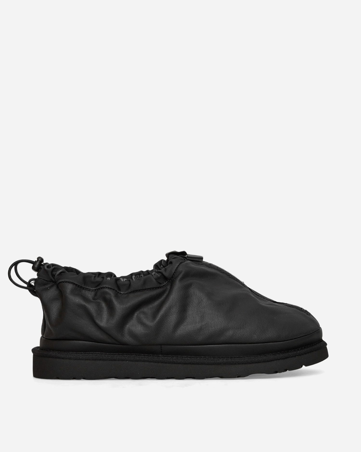 Кецове и обувки UGG Tasman Shroud Zip "Black" Черно | 1144114 BLK, 0