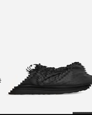 Кецове и обувки UGG Tasman Shroud Zip "Black" Черно | 1144114 BLK, 0