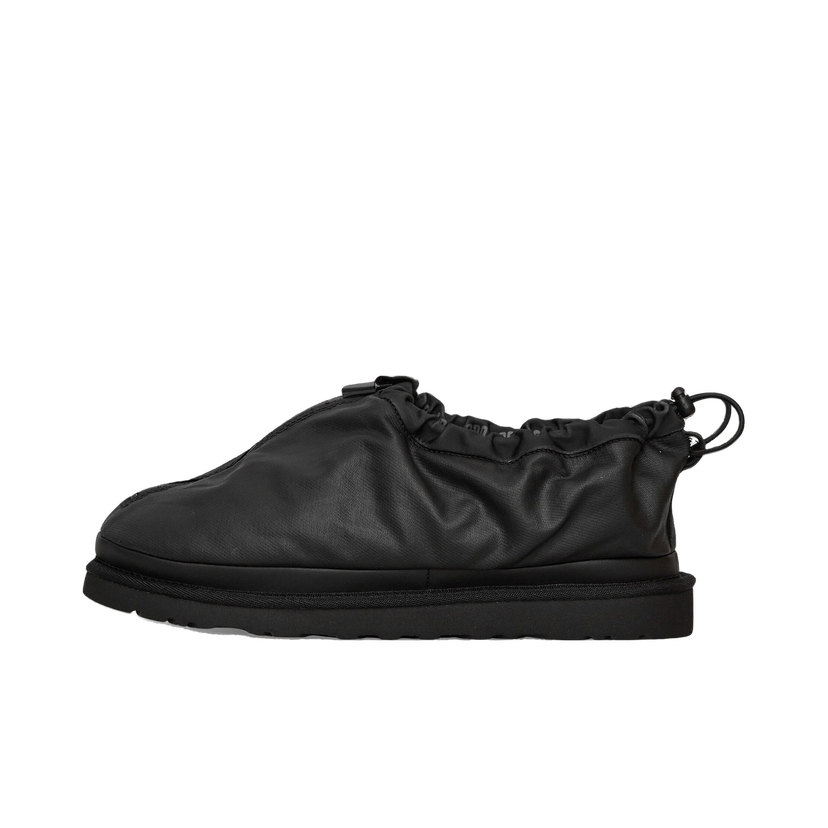 Кецове и обувки UGG Tasman Shroud Zip "Black" Черно | 1144114 BLK