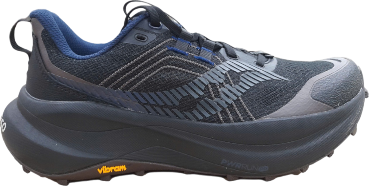 Кецове и обувки Saucony XODUS ULTRA 4 Синьо | s11032-250, 0